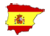 CRISTALBOX - Espanol