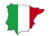 CRISTALBOX - Italiano